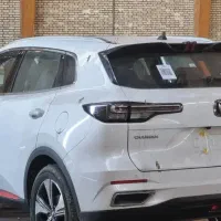 چانگان x5پلاس