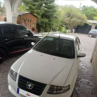 سمند سورن
