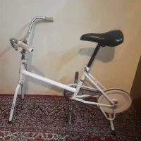 دوچرخه ثابت