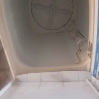 لباس شویی خشک کن