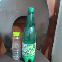 شیشه نوشابه