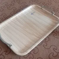سینی قدیمی