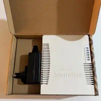روتر بی سیم میکروتیک مدل RB951Ui-2HnD