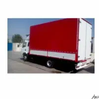جابجایی اثاث منزل و مبلمان اداری