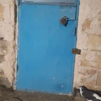 درب چخ دوعدد