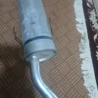 اگزوز بلوچی