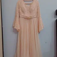 لباس مجلسی نو