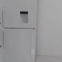 یخچال فریزر دوقلو بالا و پایین راسن
