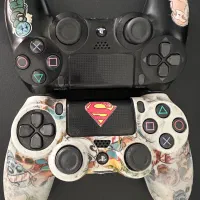کنسول ps4 پی اس فور