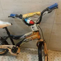 دوچرخه ۱۶