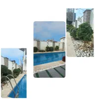 خدمات باغبانی فضای سبز