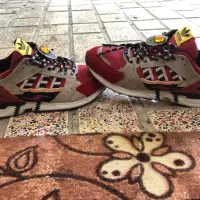 سرخ پوستی zx اکومنت ماراتون زد ایکس