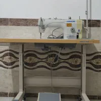 چرخ خیاطی