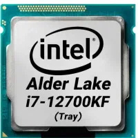 سیپیو فوق قدرتمند i7 12700Kf