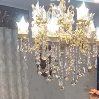 لوستر سنگین وزن
