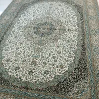 فرش ساوین ۱۲متری ۱۰۰۰شانه
