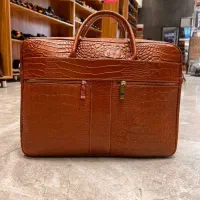 کیف اداری چرم