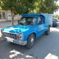 نیسان وانت