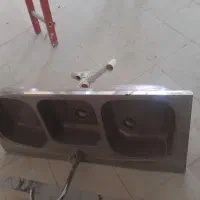 سینگ سه قلو  رو کار