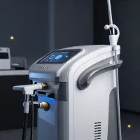 لیزر بدن با دستگاه الکس کندلا۲۰۲۳