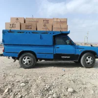 نیسان بار