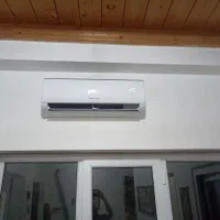 تعمیرات (نصب) کولر اسپیلت و پنجره ای