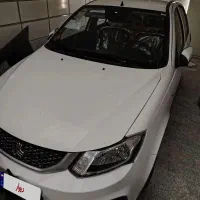 ساینا صفر مدل 404