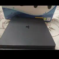 Ps4 slim