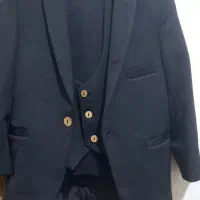کت و شلوار