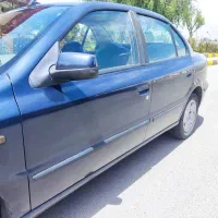 سمند LX EF7|خودرو سواری و وانت|کرج, کوی مهر|دیوار