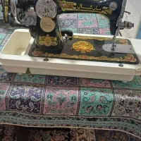 چرخ خیاطی