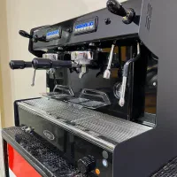 دستگاه اسپرسو صنعتی
