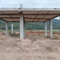 ملک فروشی در شهر قرق