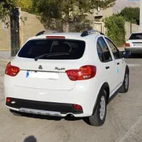 کویک 1402|خودرو سواری و وانت|شهریار, شهرک وائین|دیوار