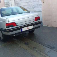 پژو۴۰۵