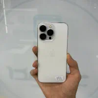 13pro/جذابِ سفید/مناسب استفاده روزمره/بدون پول پیش