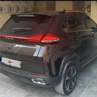 mvm x33croos|خودرو سواری و وانت|بندرعباس, |دیوار
