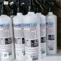 بااسپره چربی زدا نانوتک همه چیزمثل روز اول نو میشه