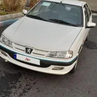 پارس داشپورد جدید