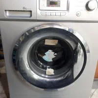 ماشین لباسشویی پاکشوما