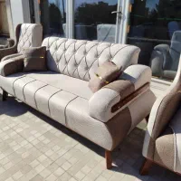 مبل نمایشگاه