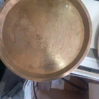 ظروف برنجی
