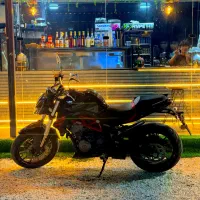 بنلی 300 نیو فیس