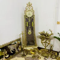 تعدادی وسایل برنز اصل