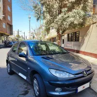 206 مدل آخر ۸۷ سلامت