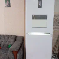 یخچال هیمالیا نونو