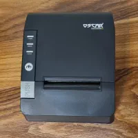 فیش پرینتر اسکار مدل pos88c بسیار تمیز
