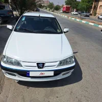 پارس نیم سفارشی