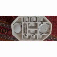 سرویس صبحانه خوری
