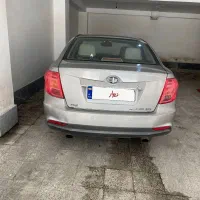 بسترن B50F|خودرو سواری و وانت|تبریز, |دیوار